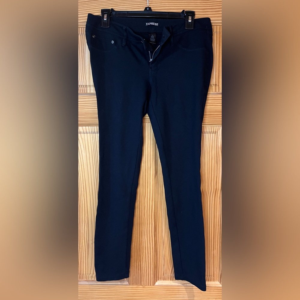 Express Jeggings